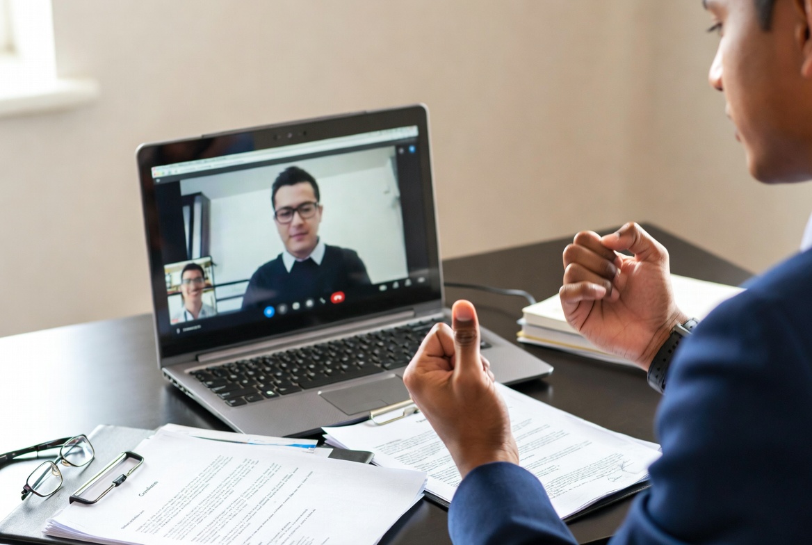 Translation and Document Review Services