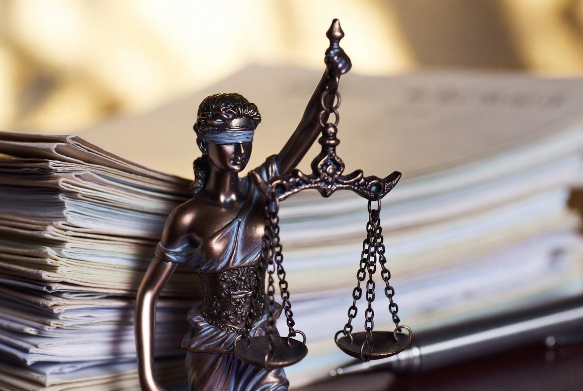 Administrative and Court Document Assistance