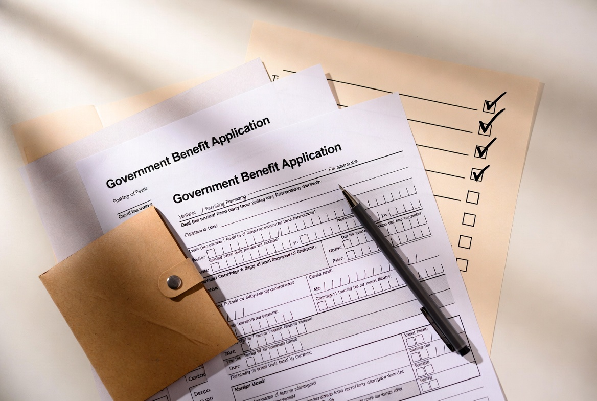 Benefits and Human Services Assistance