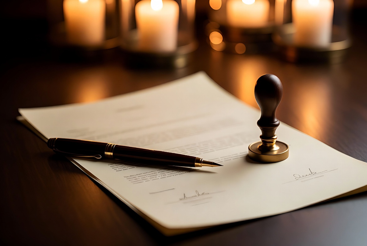 Notary Services