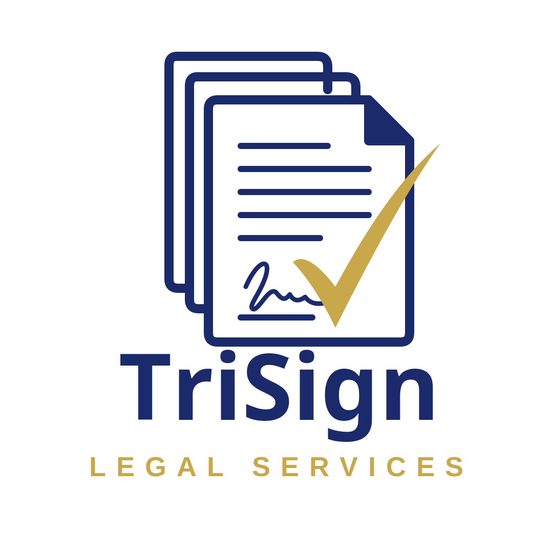 TriSign Legal Services