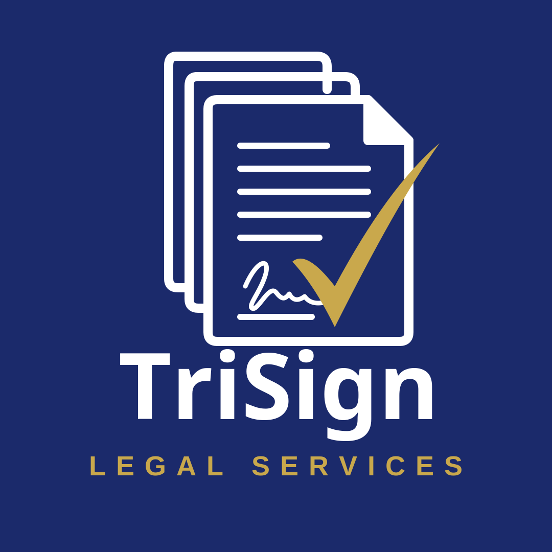 TriSign Legal Services